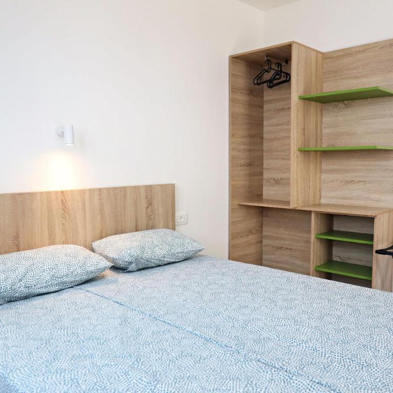 Apartments Oktopus - Standardni Apartman sa 1 Spavaćom Sobom - 9