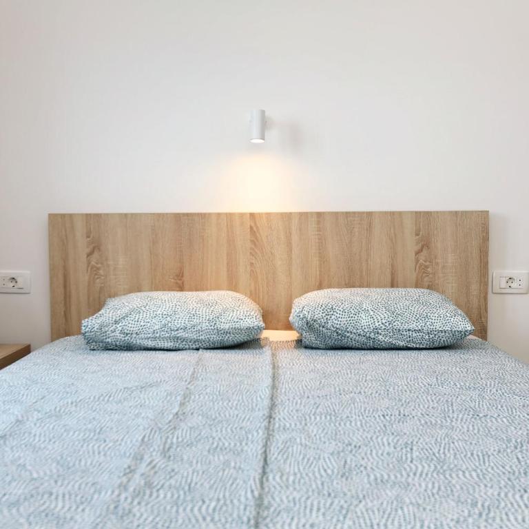 Apartments Oktopus - Standardni Apartman sa 1 Spavaćom Sobom - 4