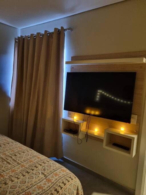 Apartamento en Asunción - One-Bedroom Apartment - 6