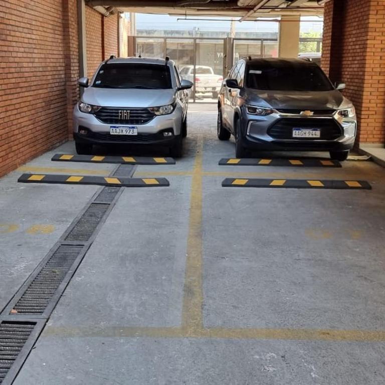 Apartamento en Asunción - One-Bedroom Apartment - 9