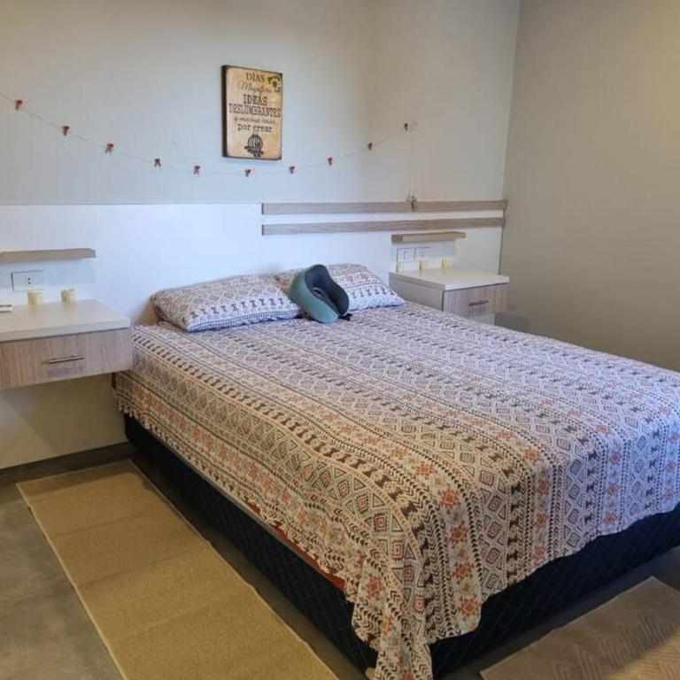 Apartamento en Asunción - One-Bedroom Apartment - 5