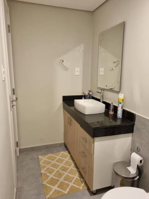 Apartamento en Asunción - One-Bedroom Apartment - 8