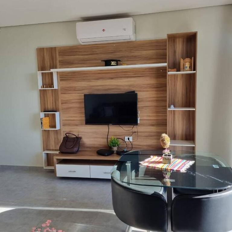 Apartamento en Asunción - One-Bedroom Apartment - 2