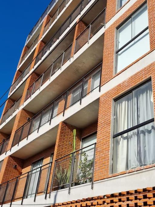 Apartamento en Asunción - One-Bedroom Apartment - 11