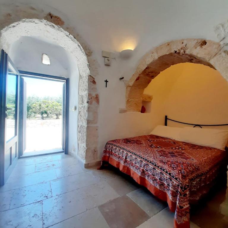 Trullo Tranquillo Ostuni - Villa con Piscina Privata - 12