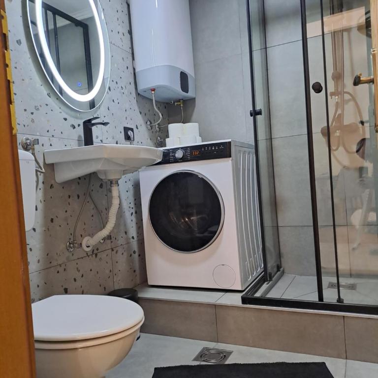Apartman Lenka - Apartman sa 1 Spavaćom Sobom - 14