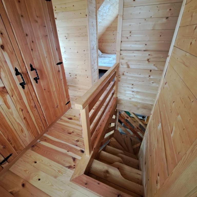 Casper Brvnara - Three-Bedroom Chalet - 23