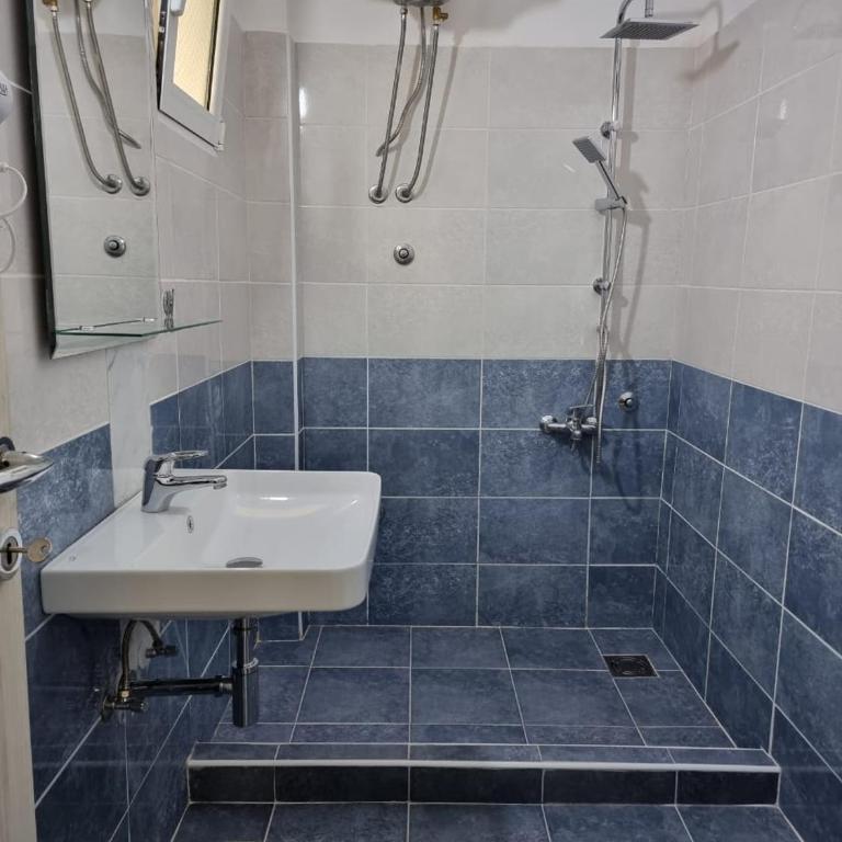 Apartments Vukmarković - Apartman sa 2 Spavaće Sobe - 5
