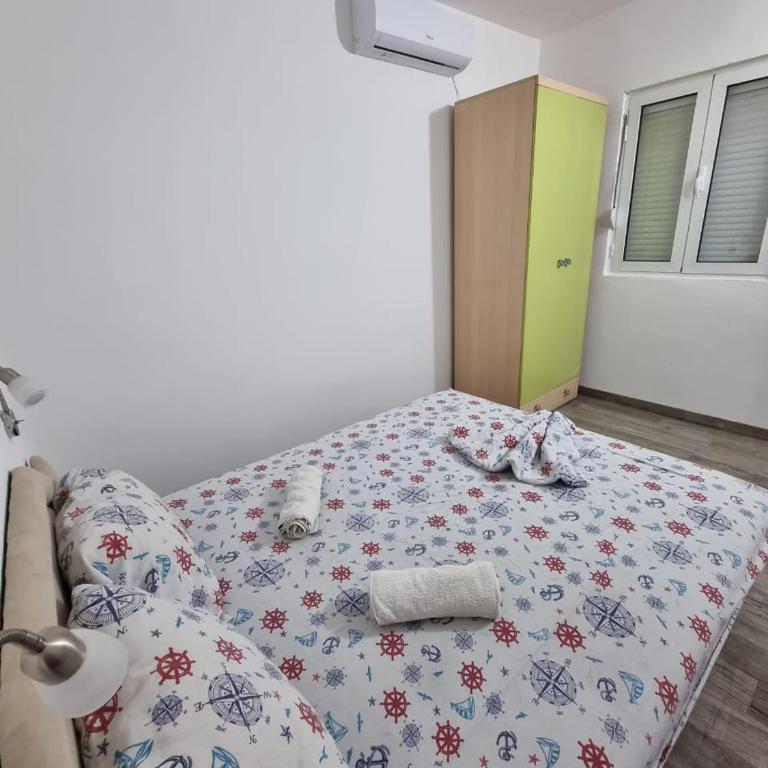 Apartments Vukmarković - Apartman sa 2 Spavaće Sobe - 7