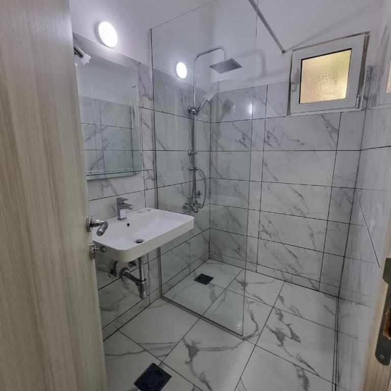 Apartments Vukmarković - Apartman sa 2 Spavaće Sobe - 4
