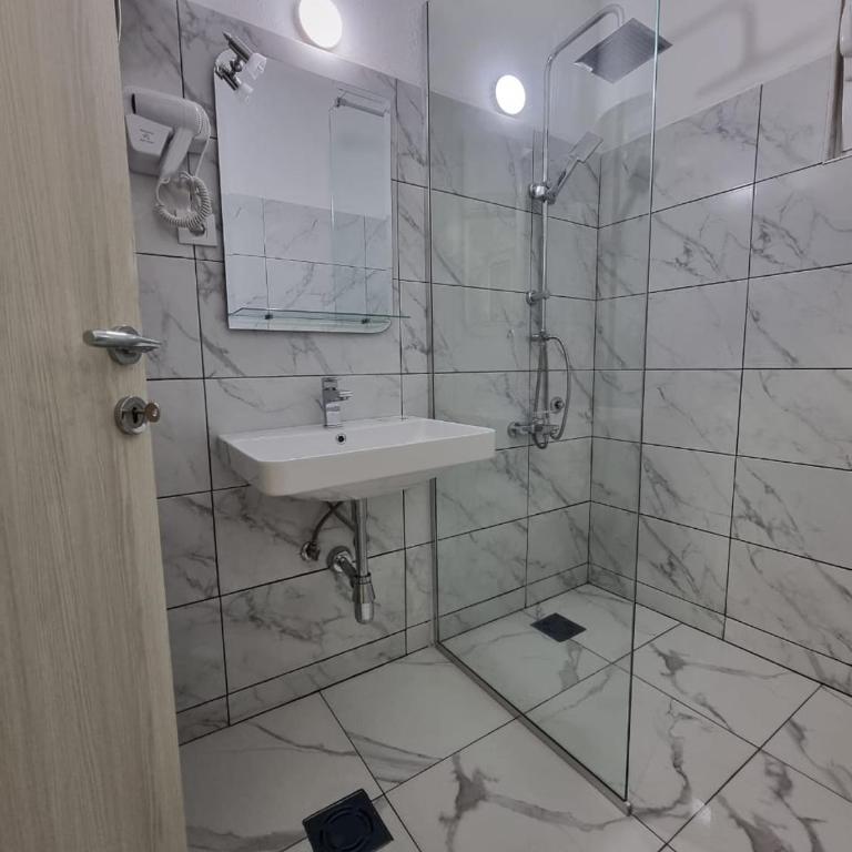 Apartments Vukmarković - Apartman sa 2 Spavaće Sobe - 3