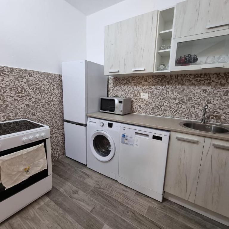 Apartments Vukmarković - Apartman sa 2 Spavaće Sobe - 6