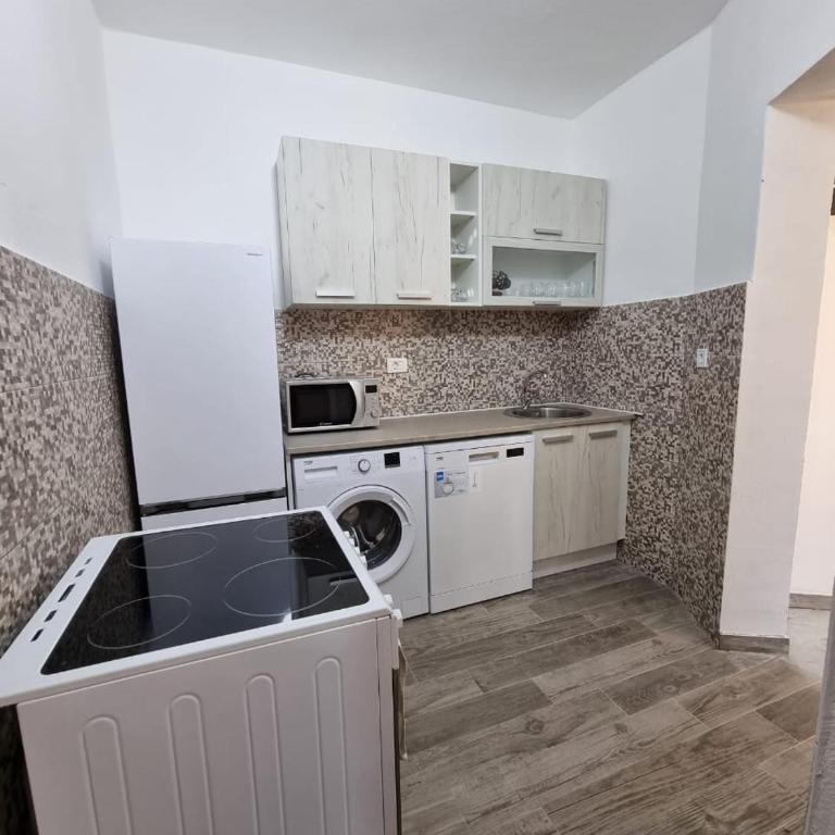 Apartments Vukmarković - Apartman sa 2 Spavaće Sobe - 8
