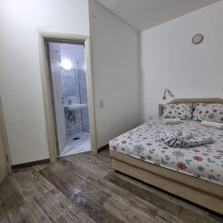 Apartments Vukmarković - Apartman sa 2 Spavaće Sobe - 9
