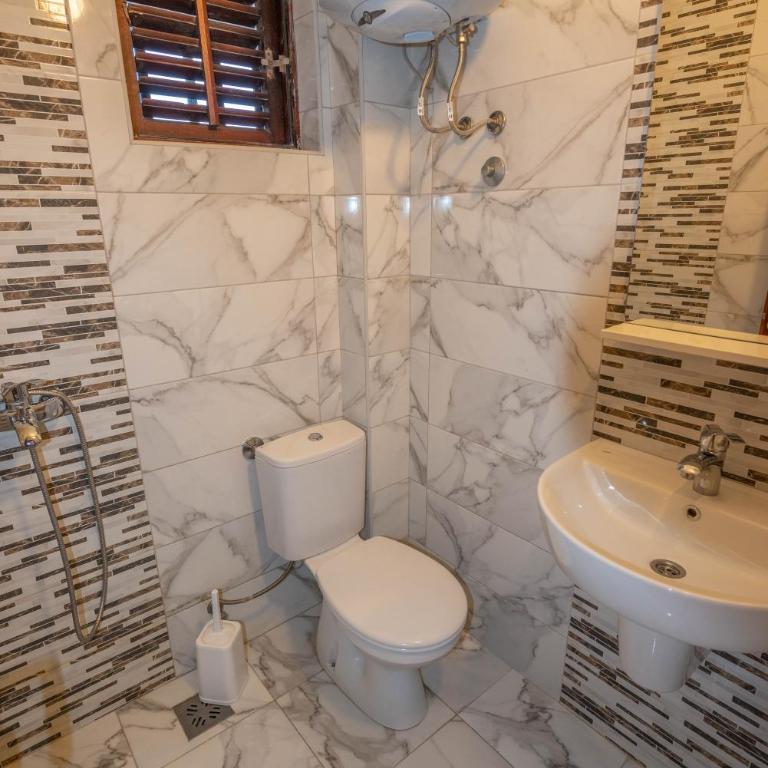 Katana - Trokrevetna Soba - 6