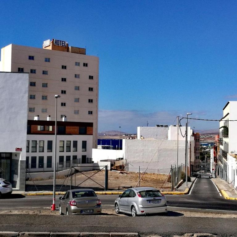 Appartamento Sol - Apartamento de 1 dormitorio - 30
