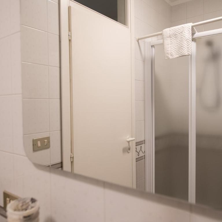 Alessi Appartamenti - Appartamento con 2 Camere da Letto e Vista Città - 25