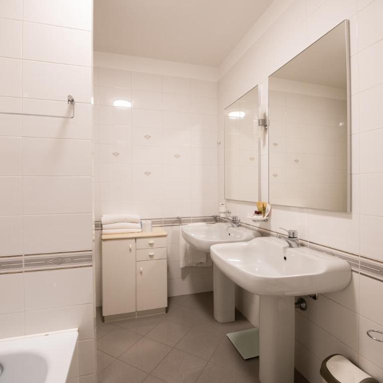 Alessi Appartamenti - Appartamento con 2 Camere da Letto e Vista Città - 22