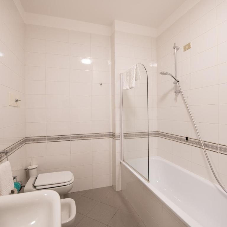 Alessi Appartamenti - Appartamento con 2 Camere da Letto e Vista Città - 23