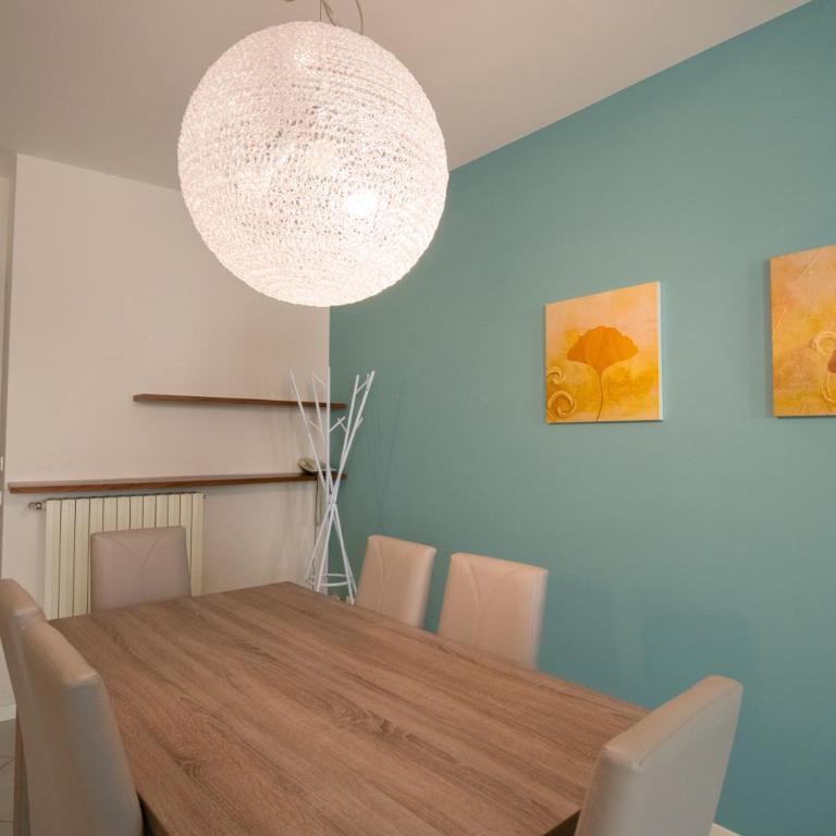Alessi Appartamenti - Appartamento con 2 Camere da Letto e Vista Città - 5