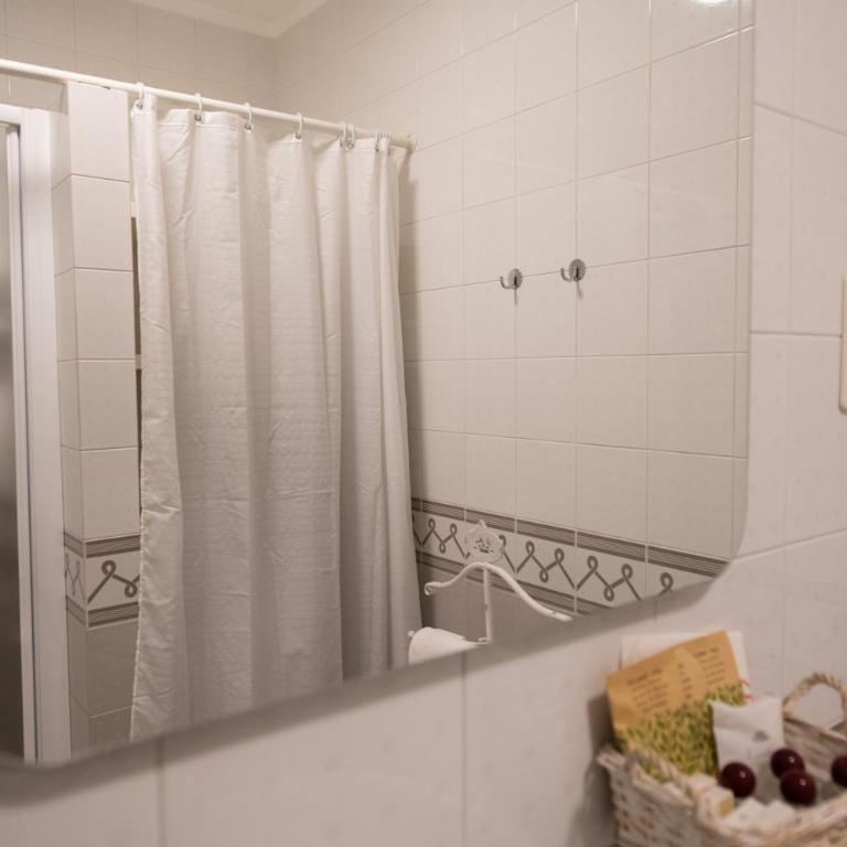Alessi Appartamenti - Appartamento con 2 Camere da Letto e Vista Città - 20