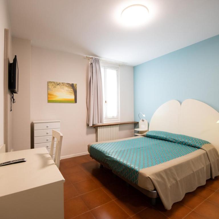 Alessi Appartamenti - Appartamento con 2 Camere da Letto e Vista Città - 12