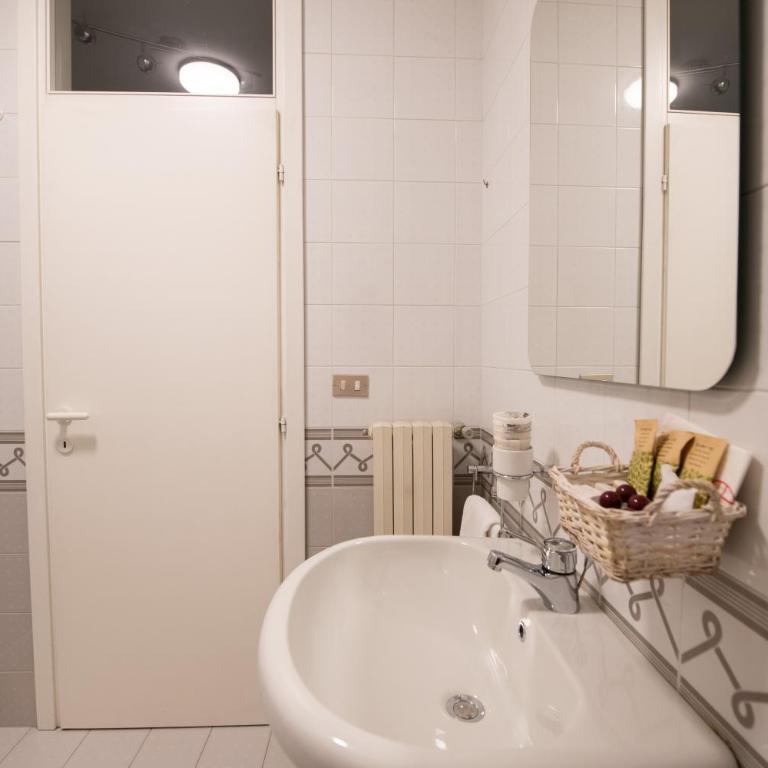 Alessi Appartamenti - Appartamento con 2 Camere da Letto e Vista Città - 24