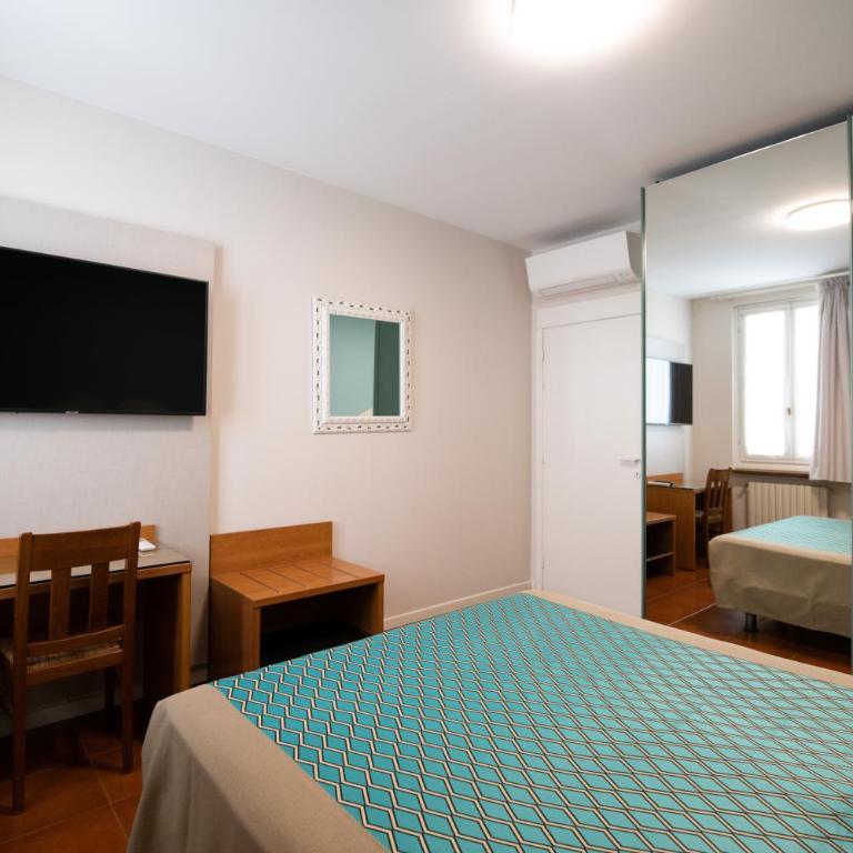 Alessi Appartamenti - Appartamento con 2 Camere da Letto e Vista Città - 14