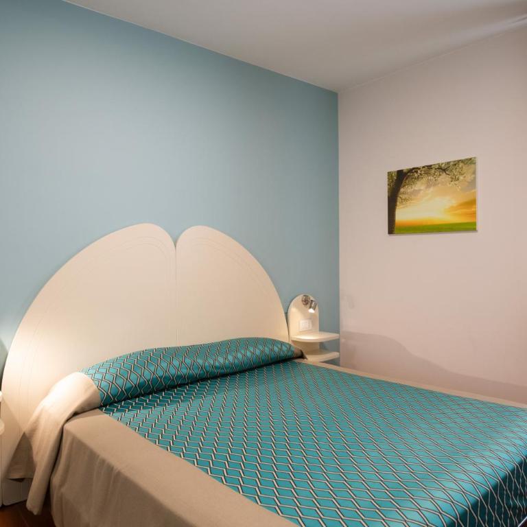 Alessi Appartamenti - Appartamento con 2 Camere da Letto e Vista Città - 16