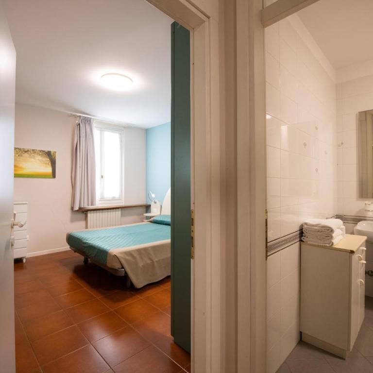 Alessi Appartamenti - Appartamento con 2 Camere da Letto e Vista Città - 13
