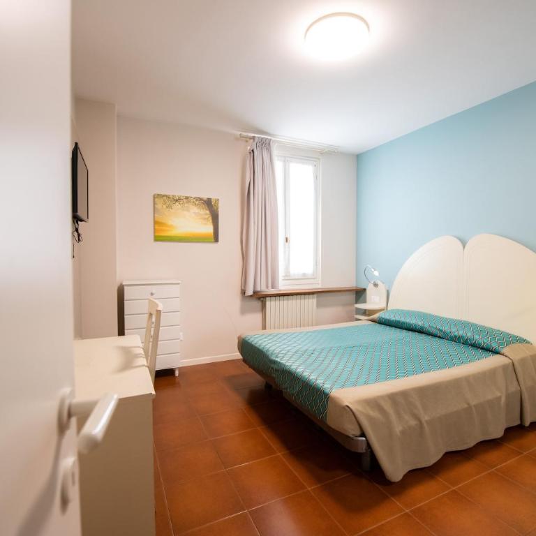 Alessi Appartamenti - Appartamento con 2 Camere da Letto e Vista Città - 17