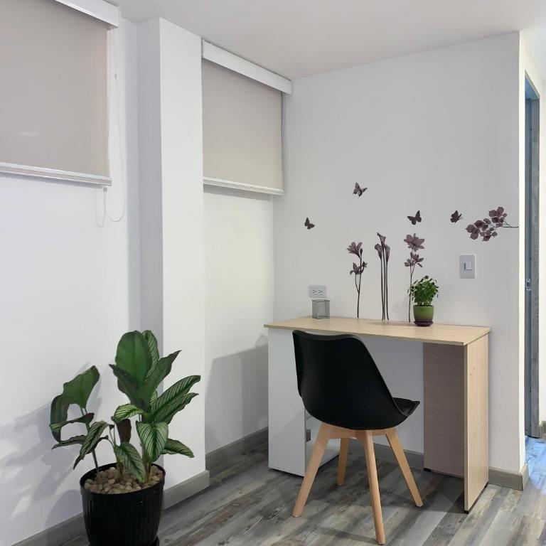86 suites - Suite Executive - 6