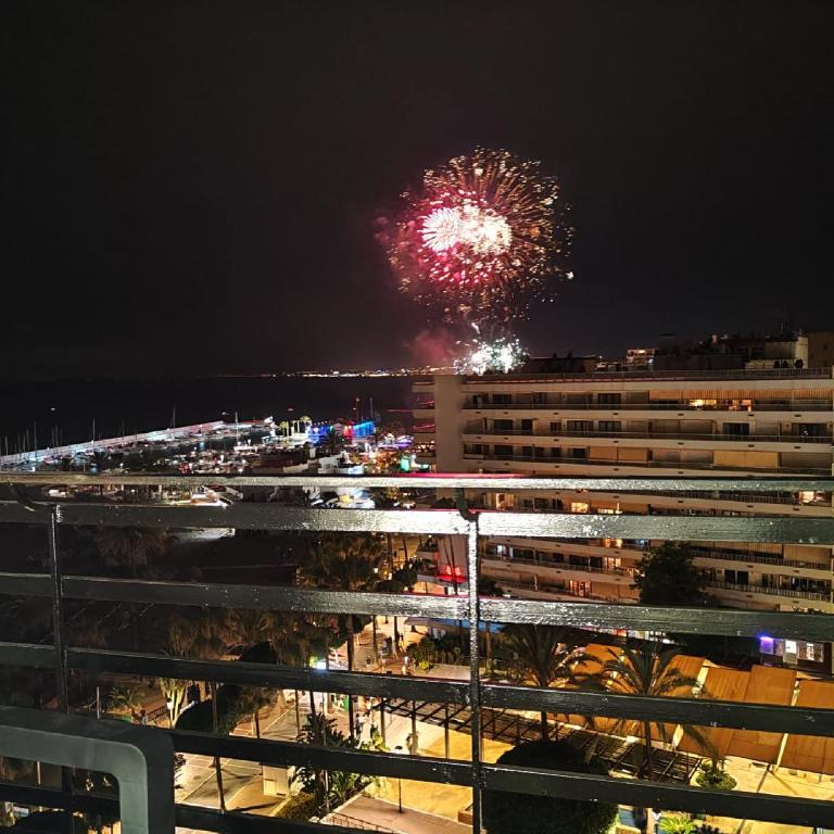 La Mar de Venus - Luxury Views in Puerto Deportivo - Apartamento de 1 dormitorio - 57
