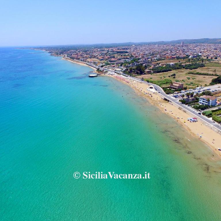 Holiday Villa White - Appartamento con 2 Camere da Letto - 3