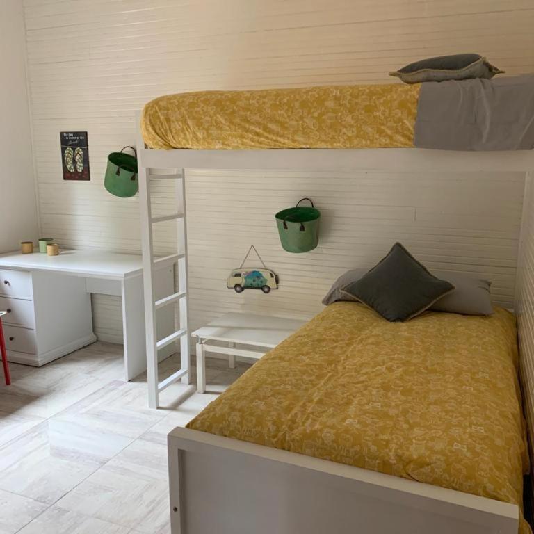 Cabaña (entre Pichidangui y los Vilos) - Two-Bedroom House - 13