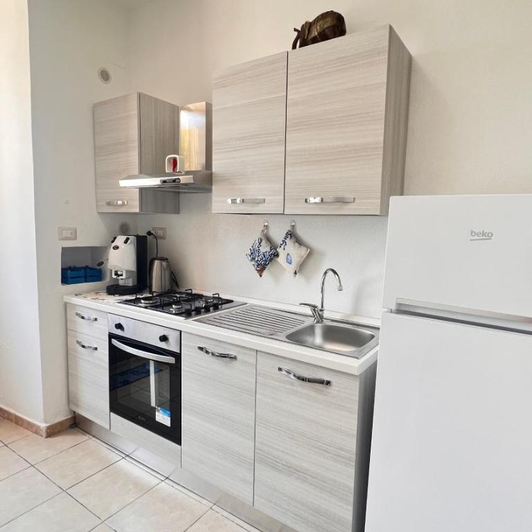 La casa di nonna santa - Casa con 2 Camere da Letto - 1