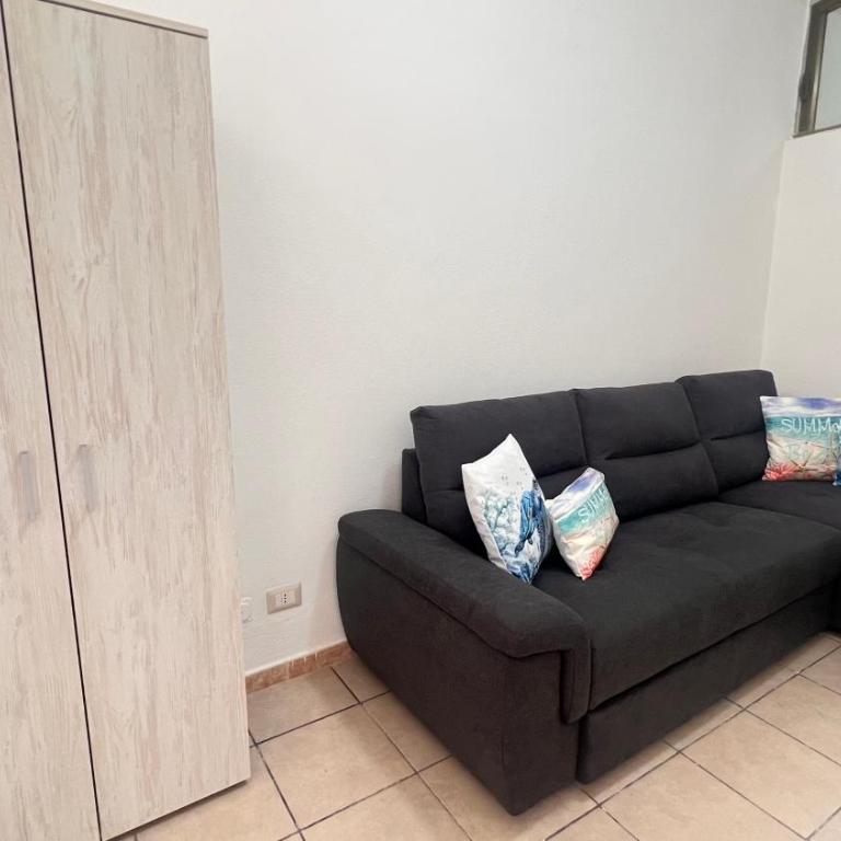 La casa di nonna santa - Casa con 2 Camere da Letto - 11