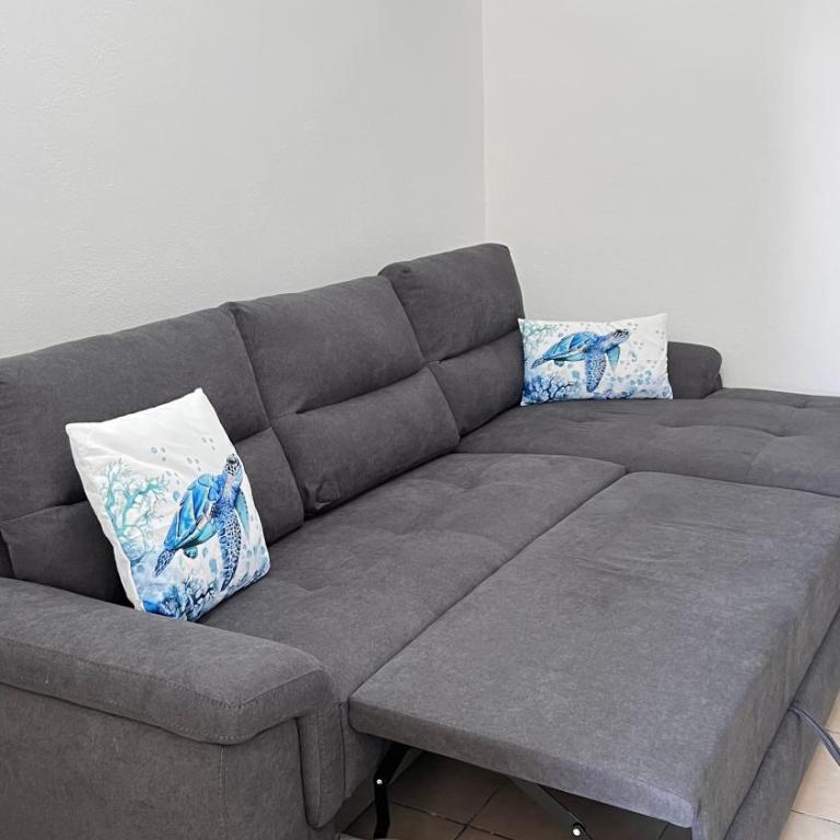 La casa di nonna santa - Casa con 2 Camere da Letto - 15