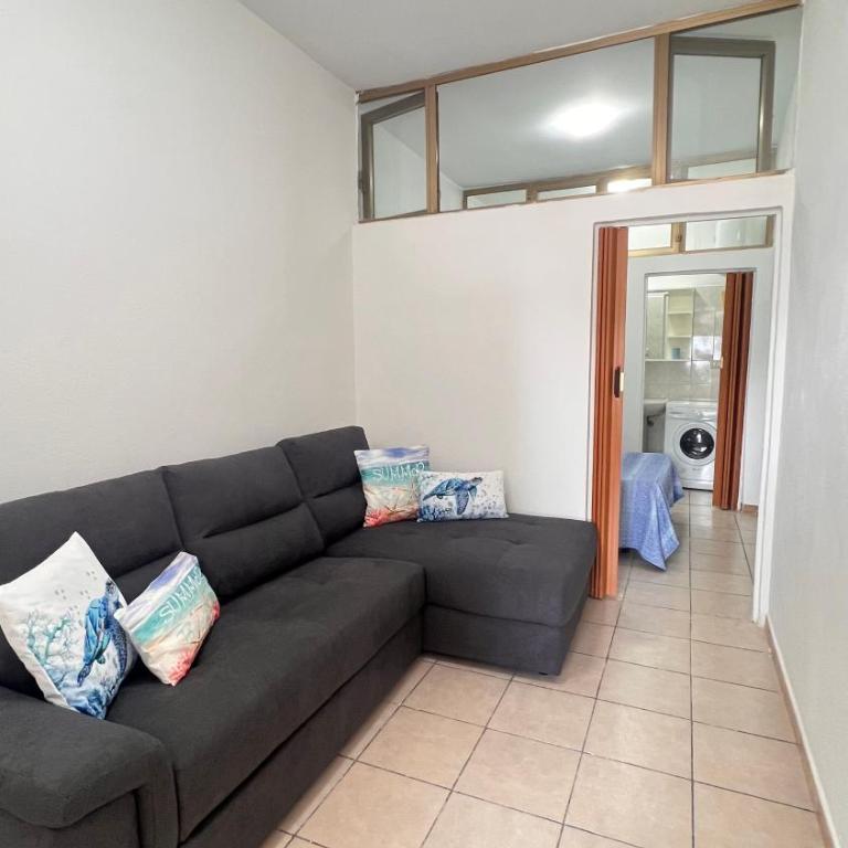 La casa di nonna santa - Casa con 2 Camere da Letto - 16