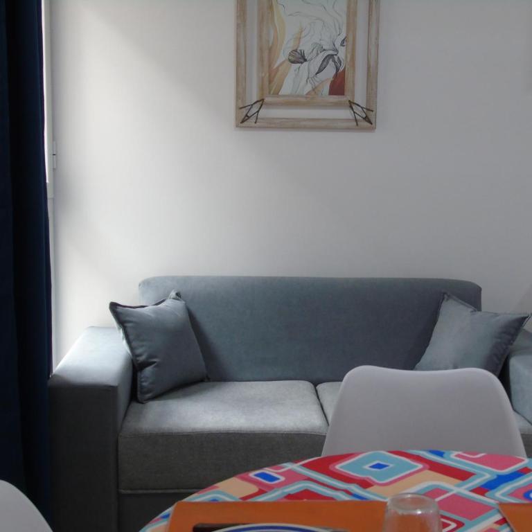 Departamentos Puente Arroyito - Apartamento - 19