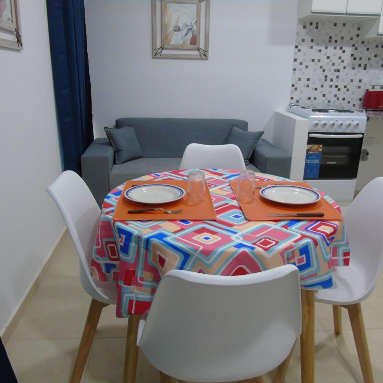 Departamentos Puente Arroyito - Apartamento - 22