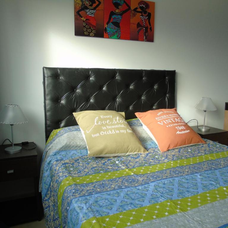 Departamentos Puente Arroyito - Apartamento - 11
