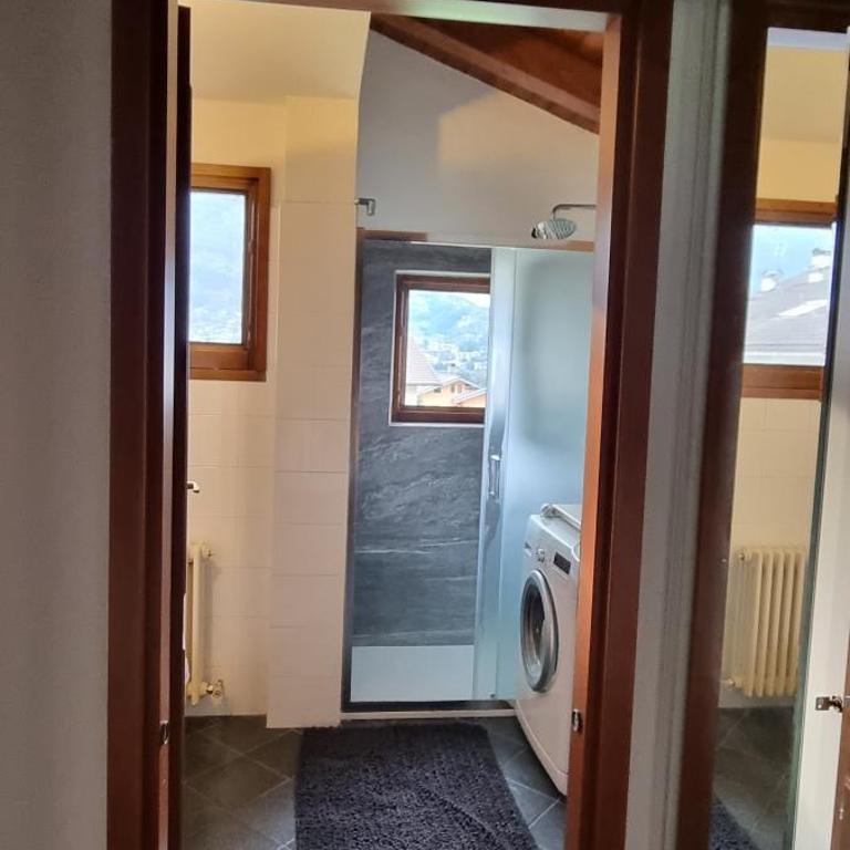 piccola mansarda - Appartamento con 1 Camera da Letto - 9