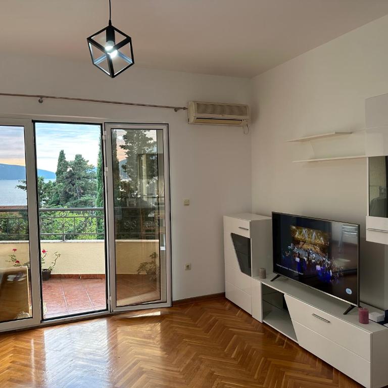 Lastva look - One-Bedroom Apartment - 3