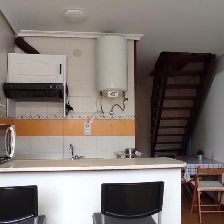 Apartamentos El Jornu - Apartment - Split Level - 4