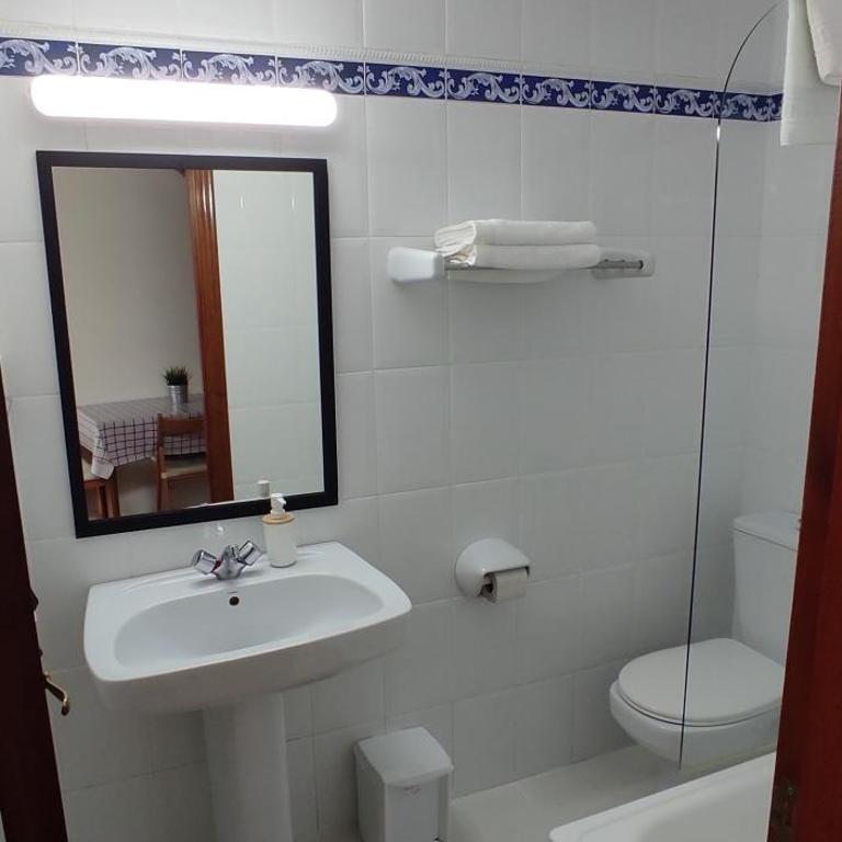 Apartamentos El Jornu - Apartment - Split Level - 2