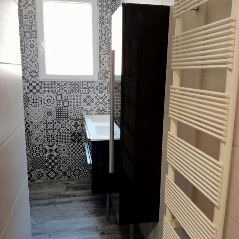 La Villa Perigourdine - Deluxe Doppelzimmer - 9