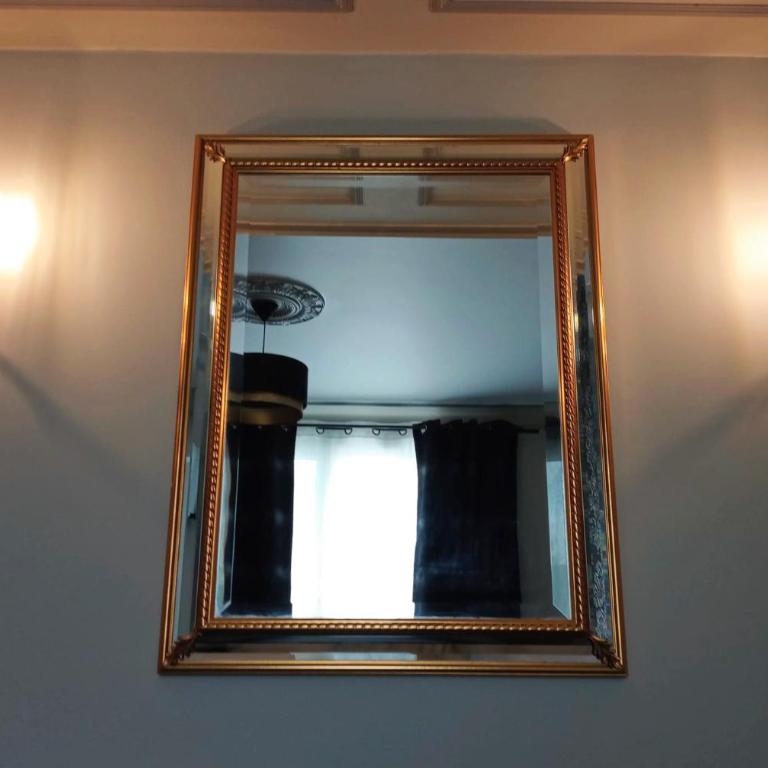 La Villa Perigourdine - Deluxe Doppelzimmer - 5