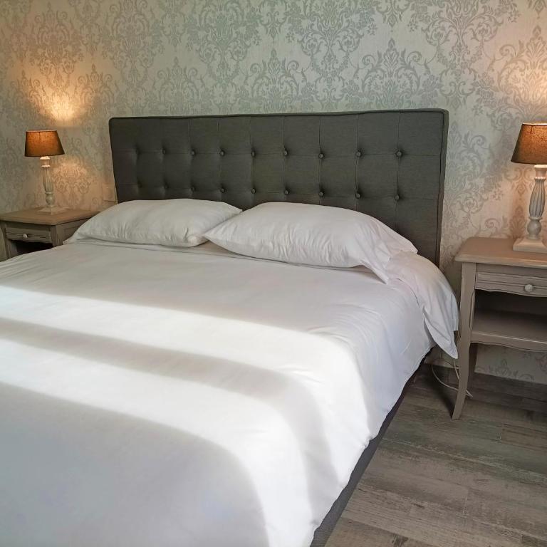 La Villa Perigourdine - Superior Doppelzimmer - 9