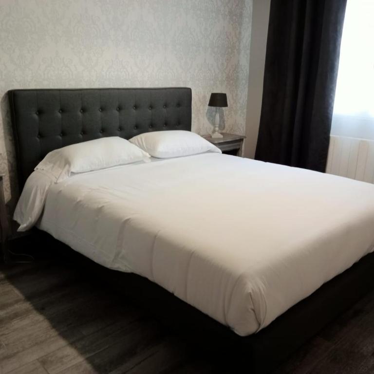 La Villa Perigourdine - Superior Doppelzimmer - 8